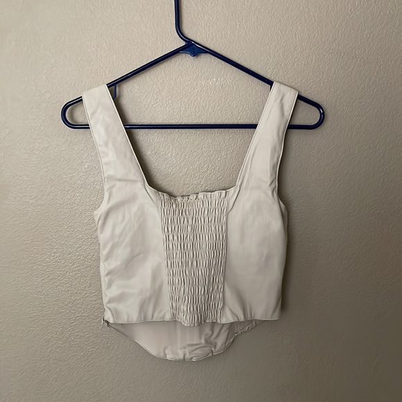 7 For All Mankind Top - Picture 4 of 16